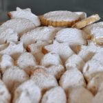 Receta de Panqueques andreis