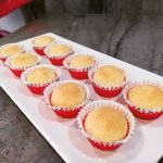Receta de Marquesa de chocolate con galletas mexicanas