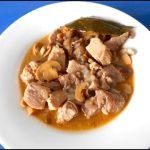 Receta de Croquetas de carne de res