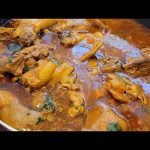 Receta de Pollo al limón rebozado 14 Receta de Pollo al limón rebozado