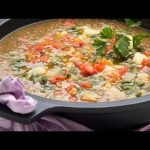 Receta de Molletes con frijoles y queso