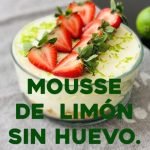 Receta de Mousse de melón y naranja 9 Receta de Mousse de melón y naranja
