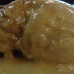 Receta de Pollo a la juliana