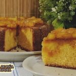 Receta de Cheesecake con Thermomix