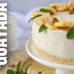 Receta de Frosting de Oreo