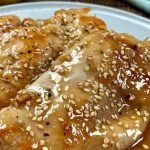 Receta de Gallina guisada paso a paso