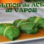 Receta de Calabaza en rodajas al horno
