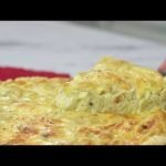 Receta de Falafel de garbanzos