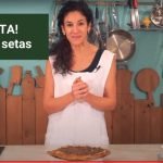 Receta de Quiche de espinacas y queso mozzarella