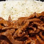 Receta de Cusc&uacute;s con garbanzos