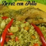 Receta de Paella de marisco con sepia
