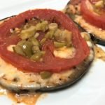 Receta de Hamburguesas de coliflor y avena Receta vegetariana 21 Receta de Hamburguesas de coliflor y avena Receta vegetariana
