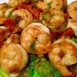 Receta de Pastel&oacute;n de berenjenas asadas