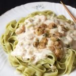 Receta de Raviolis caseros rellenos