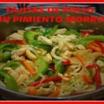 Receta de Molletes con Chorizo
