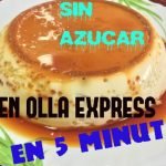 Receta de Gelatina de mosaico