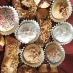 Receta de Dulce de tres leches f&aacute;cil