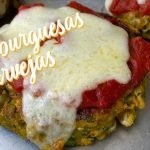Receta de Soja texturizada con verduras 6 Receta de Soja texturizada con verduras