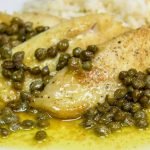 Receta de Cangrejos reventados (delicioso)