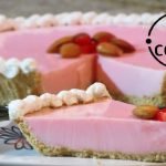 Receta de Vasitos de yogur con manzana