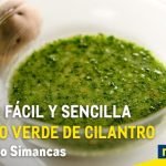 Receta de Ajo mortero 18 Receta de Ajo mortero