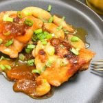 Receta de Caldo de Carne (para Microondas)