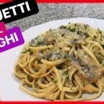 Receta de spagueti italiano 11 Receta de spagueti italiano