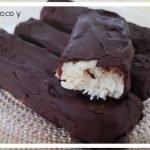 Receta de Chocolate a la taza