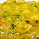 Receta de Chicharr&oacute;n de pota