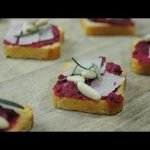 Receta de Montaditos calientes de queso con anchoas 20 Receta de Montaditos calientes de queso con anchoas