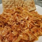 Receta de Codornices encebolladas