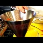 Receta de Mermelada de mango