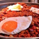Receta de Guiso de verduras sin carne