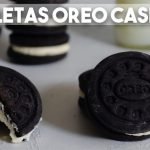 Receta de Galletas de avena y chocolate f&aacute;ciles