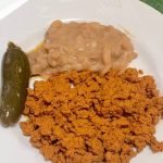 Receta de Revuelto de pisto