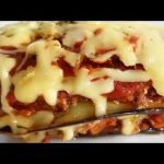 Receta de Espinacas con langostinos 6 Receta de Espinacas con langostinos