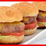 Receta de S&aacute;ndwich de at&uacute;n gratinado