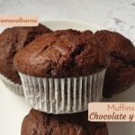 Receta de Queque de mandarina