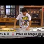 Receta de Lasaña napolitana 18 Receta de Lasaña napolitana