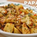 Receta de Alcapurrias