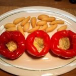 Receta de Palta york