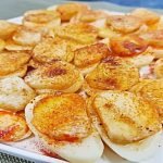 Receta de S&aacute;ndwich con ensalada de huevo