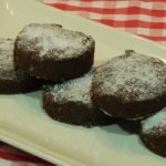Receta de Panecillos suecos 2 Receta de Panecillos suecos