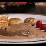 Receta de Asado de Carne Marinada (Sauerbraten)