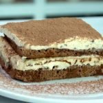 Receta de Mousse de leche condensada y limón 6 Receta de Mousse de leche condensada y limón
