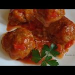 Receta de Solomillo en salsa de naranja
