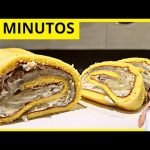 Receta de Huevos rellenos de marisco 20 Receta de Huevos rellenos de marisco