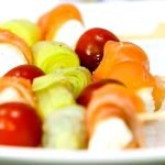 Receta de Croquetas de zanahoria