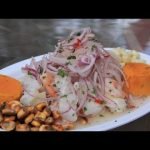 Receta de Hojaldre relleno de pollo al ajillo