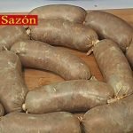 Receta de Codillo al horno navide&ntilde;o